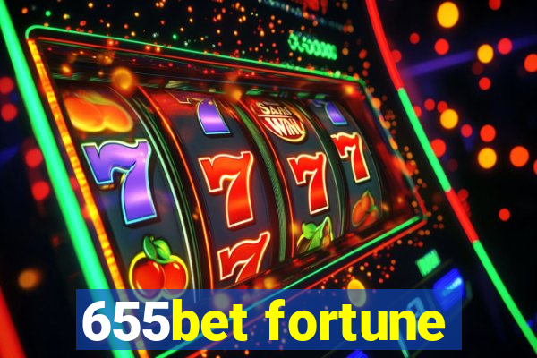 655bet fortune